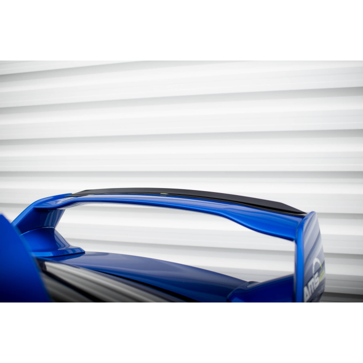 Spoiler Cap Subaru WRX STI Mk1