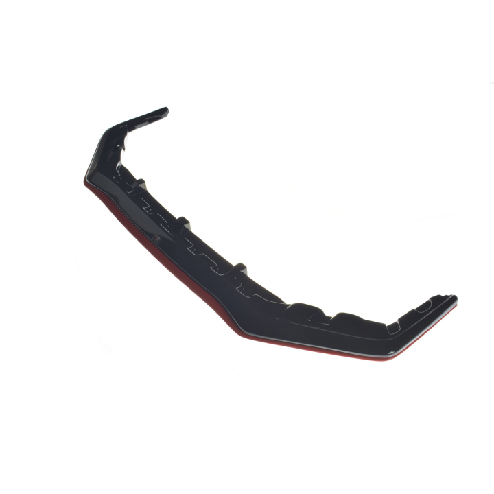 Splitter Przedni V.3 SUBARU  WRX STI