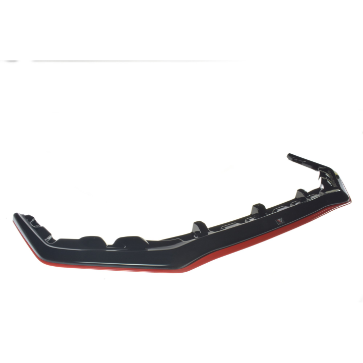 Splitter Przedni V.3 SUBARU  WRX STI