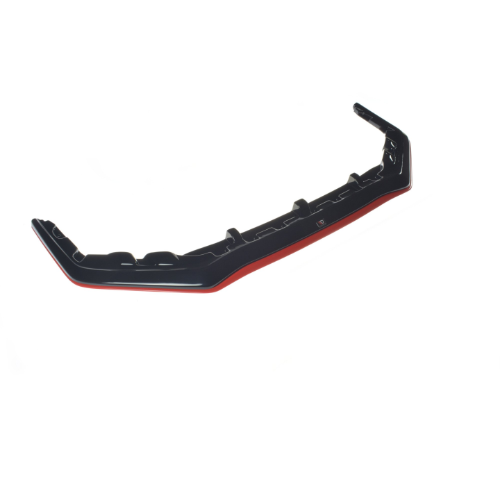Splitter Przedni V.3 SUBARU  WRX STI