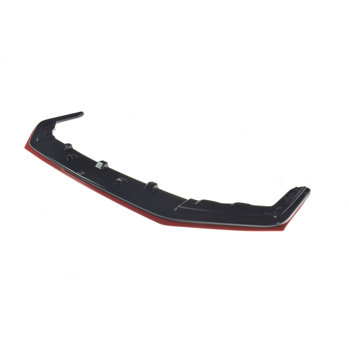 Splitter przedni V.4 SUBARU WRX STI