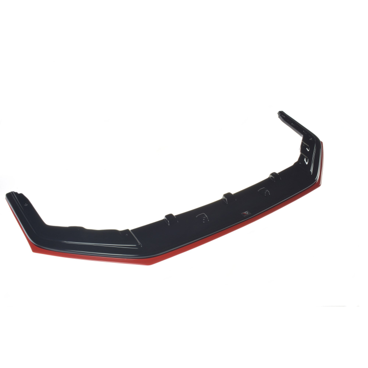 Splitter przedni V.4 SUBARU WRX STI