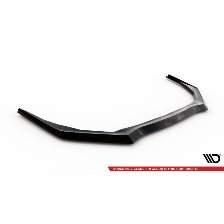Splitter Przedni V.1 Subaru WRX STI Mk1 Facelift