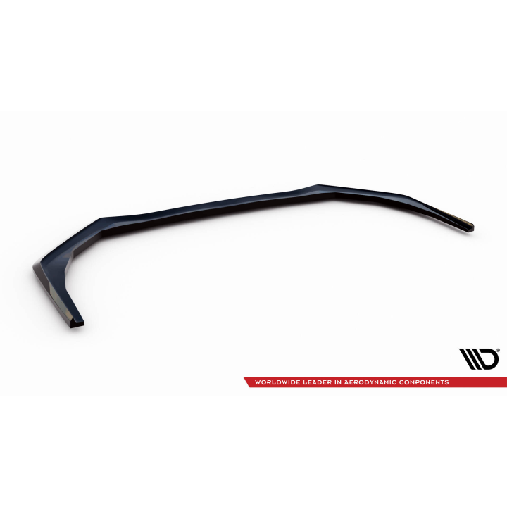 Splitter Przedni V.1 Subaru WRX STI Mk1 Facelift