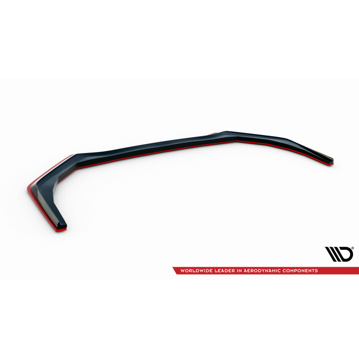 Splitter Przedni V.2 Subaru WRX STI Mk1 Facelift
