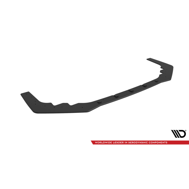 Splitter Przedni Street Pro Subaru WRX STI Mk1 Facelift