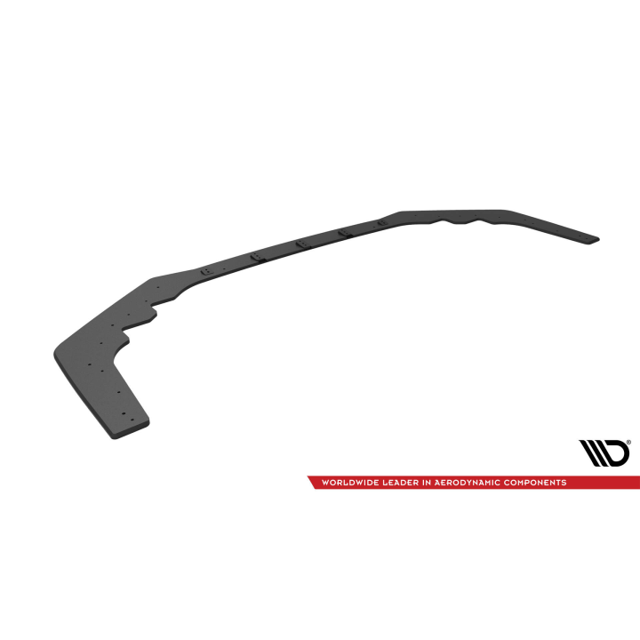 Splitter Przedni Street Pro Subaru WRX STI Mk1 Facelift