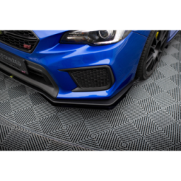 Flapsy Przednie Subaru WRX STI Mk1 Facelift