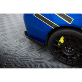 Flapsy Tylne Boczne Subaru WRX STI Mk1