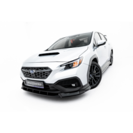 Splitter Przedni V.1 Subaru WRX STI Mk2
