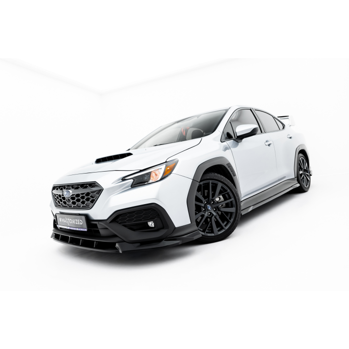Splitter Przedni V.1 Subaru WRX STI Mk2