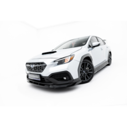 Splitter Przedni V.2 Subaru WRX STI Mk2