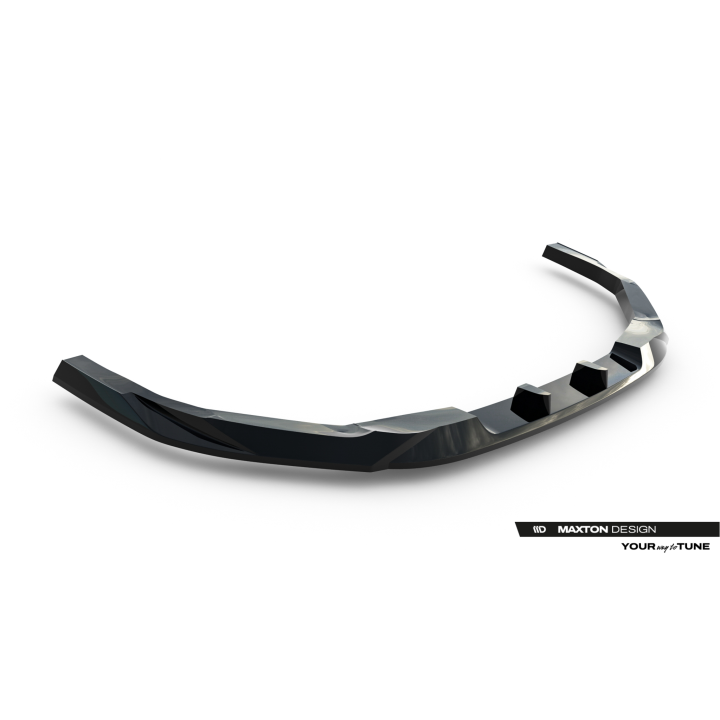 Splitter Przedni V.2 Subaru WRX STI Mk2