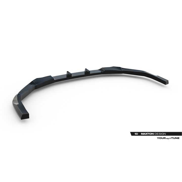 Splitter Przedni V.2 Subaru WRX STI Mk2