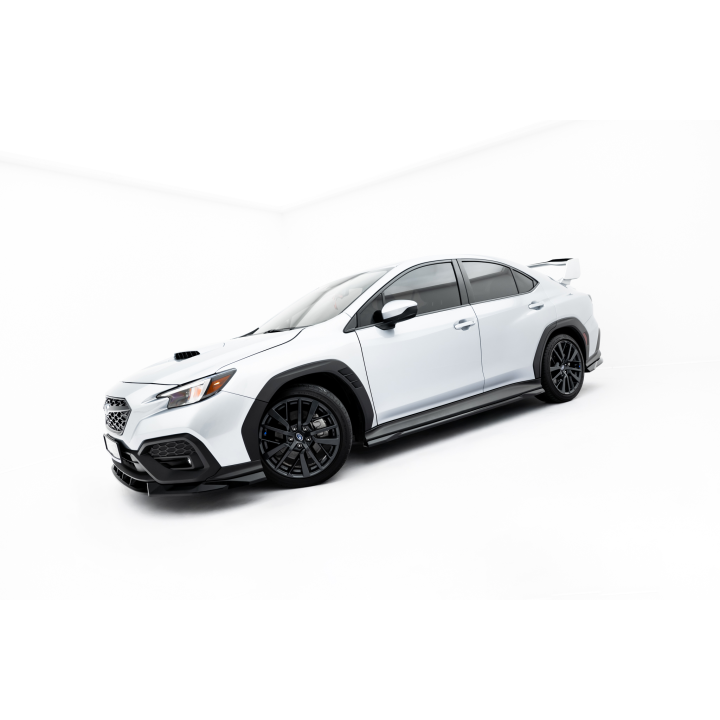 Dokładki Progów Subaru WRX STI Mk2