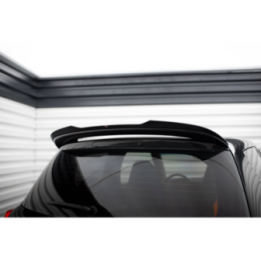 Spoiler Cap Suzuki Swift Sport Mk4
