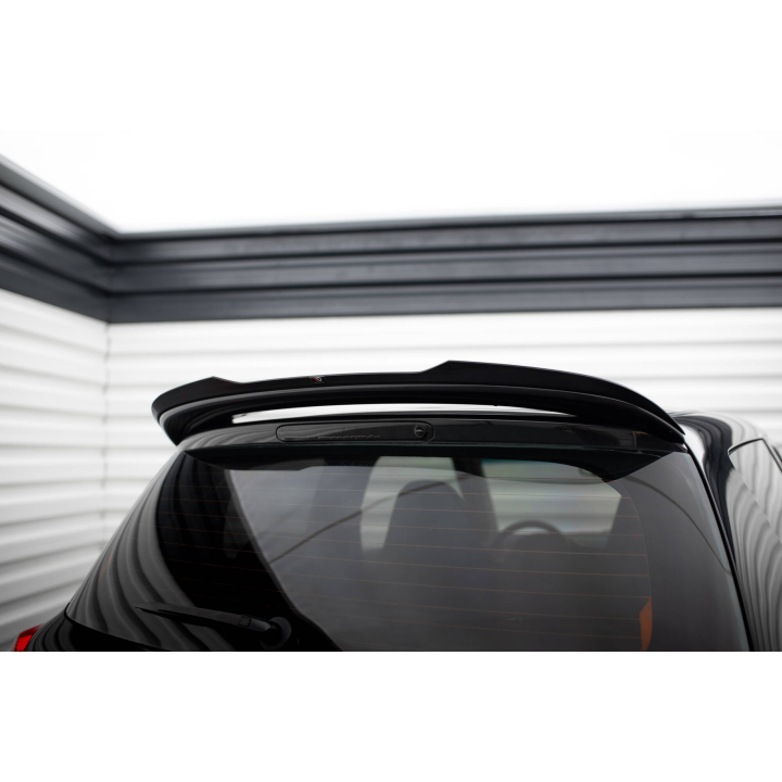 Spoiler Cap Suzuki Swift Sport Mk4