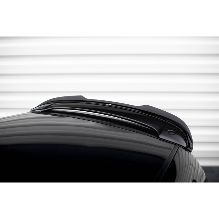 Spoiler Cap Suzuki Swift Sport Mk4