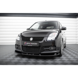 Splitter Przedni Suzuki Swift Sport Mk4