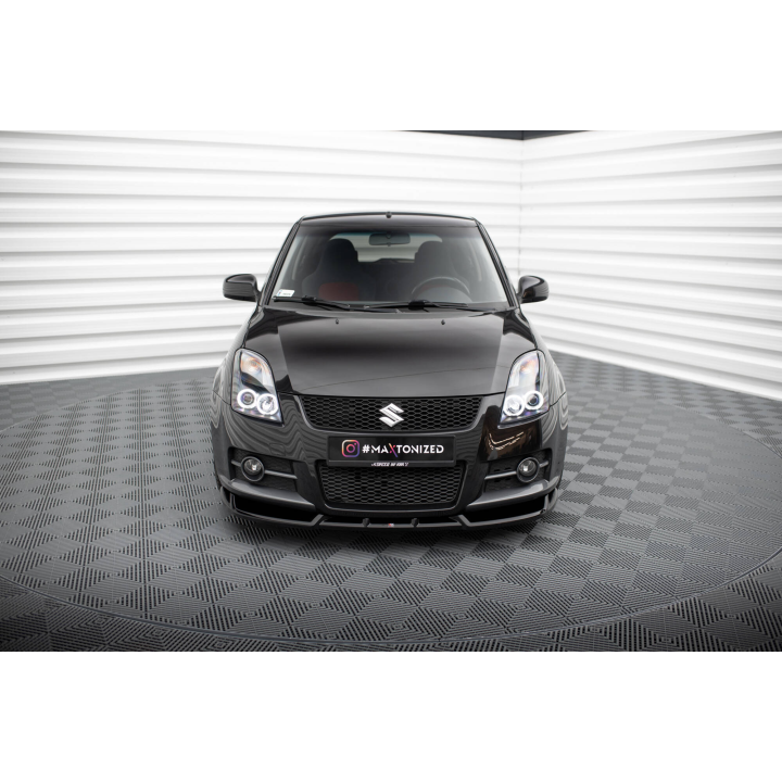 Splitter Przedni Suzuki Swift Sport Mk4