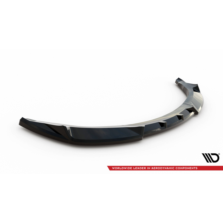 Splitter Przedni Suzuki Swift Sport Mk4