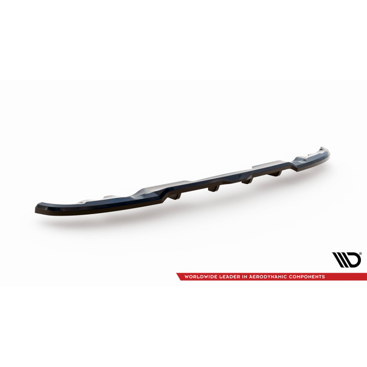 Splitter Tylny (Z Dyfuzorem) Suzuki Swift Sport Mk4