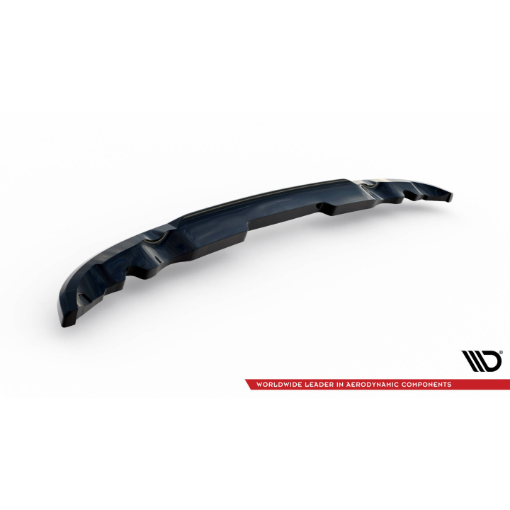 Splitter Tylny (Z Dyfuzorem) Suzuki Swift Sport Mk4