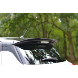 Spoiler Cap SUZUKI SWIFT 6 SPORT