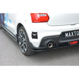 Splittery Tylne Boczne Suzuki Swift Mk6