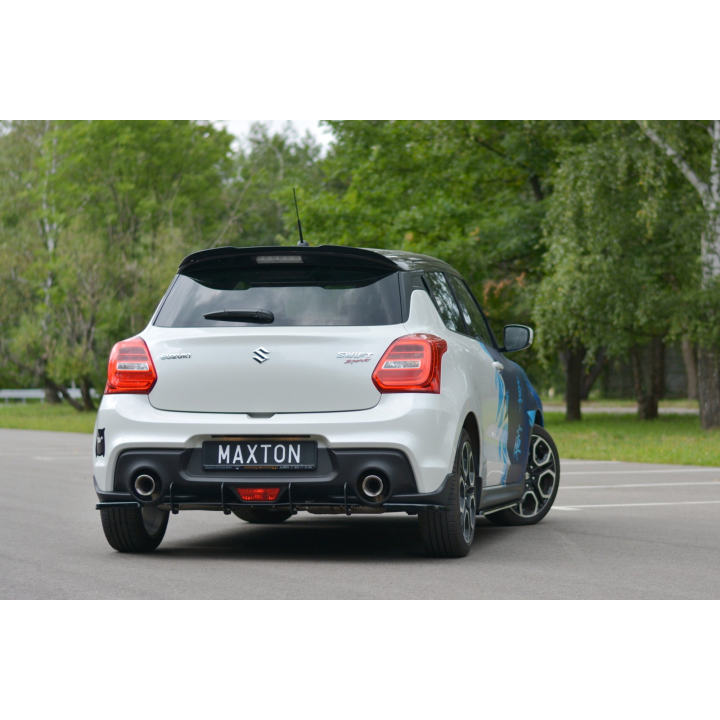 Splittery Tylne Boczne Suzuki Swift Mk6