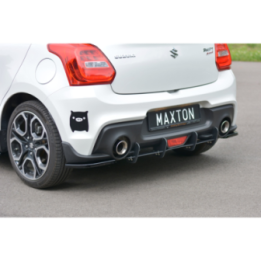REAR DIFFUSER SUZUKI SWIFT 6 SPORT