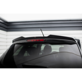 Spoiler Cap Suzuki Vitara S Mk2
