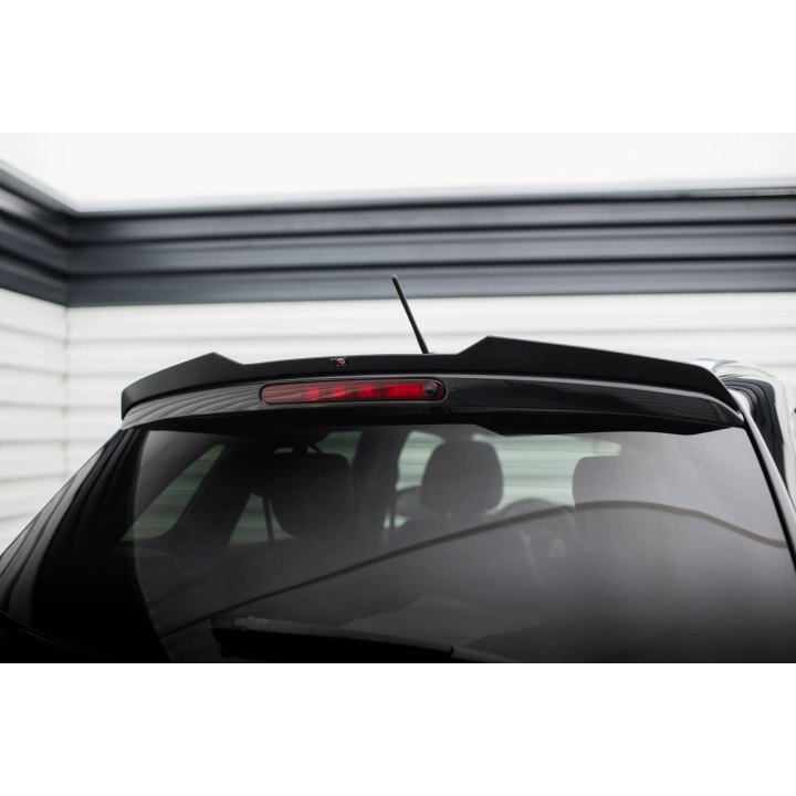 Spoiler Cap Suzuki Vitara S Mk2