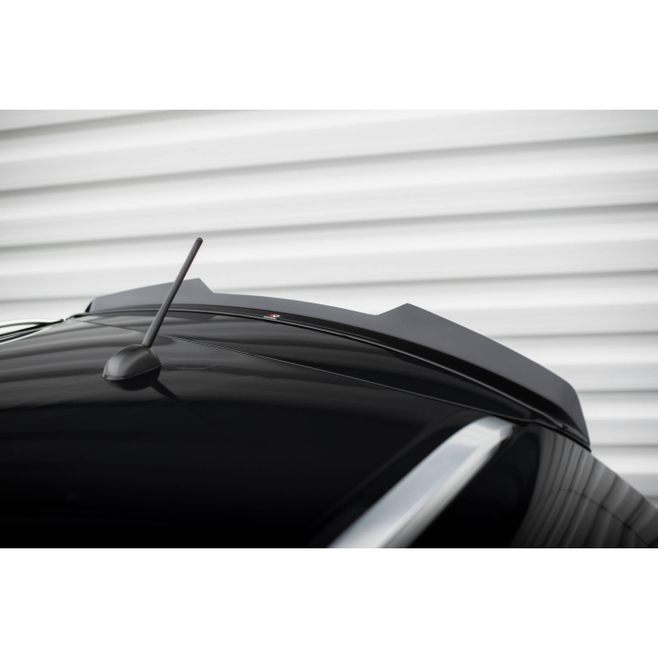 Spoiler Cap Suzuki Vitara S Mk2