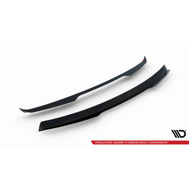 Spoiler Cap Suzuki Vitara S Mk2