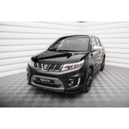 Splitter Przedni V.1 Suzuki Vitara S Mk2