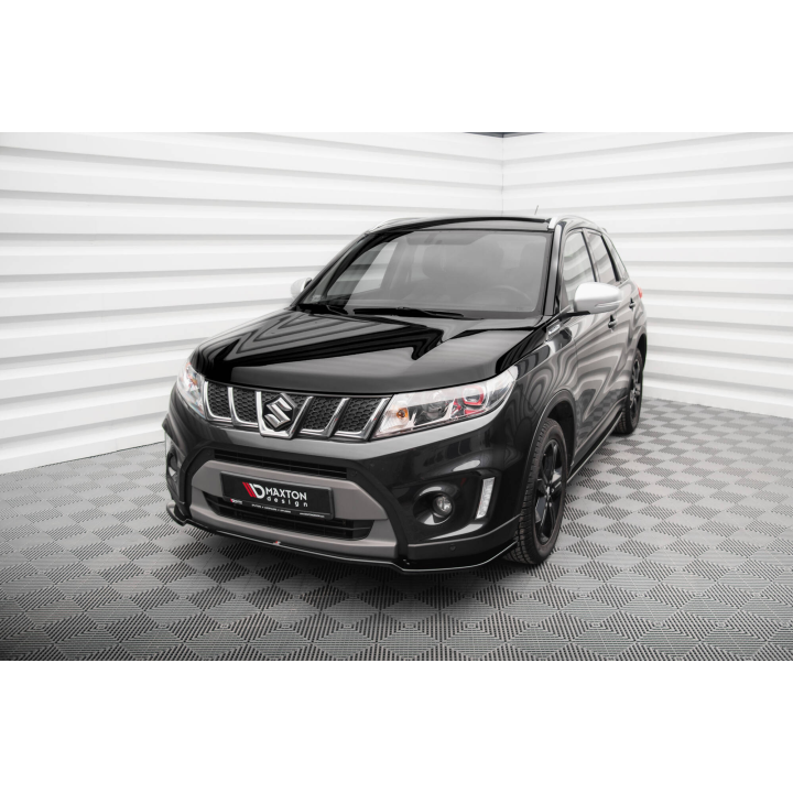 Splitter Przedni V.1 Suzuki Vitara S Mk2