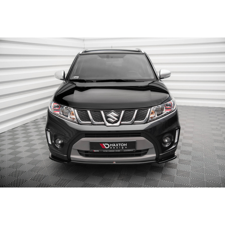 Splitter Przedni V.1 Suzuki Vitara S Mk2