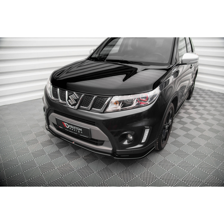 Splitter Przedni V.1 Suzuki Vitara S Mk2