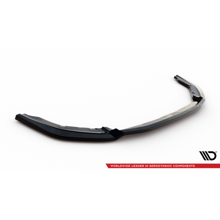 Splitter Przedni V.1 Suzuki Vitara S Mk2