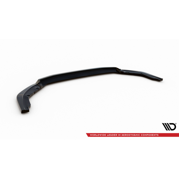 Splitter Przedni V.1 Suzuki Vitara S Mk2