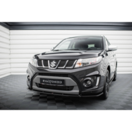 Splitter Przedni V.2 Suzuki Vitara S Mk2