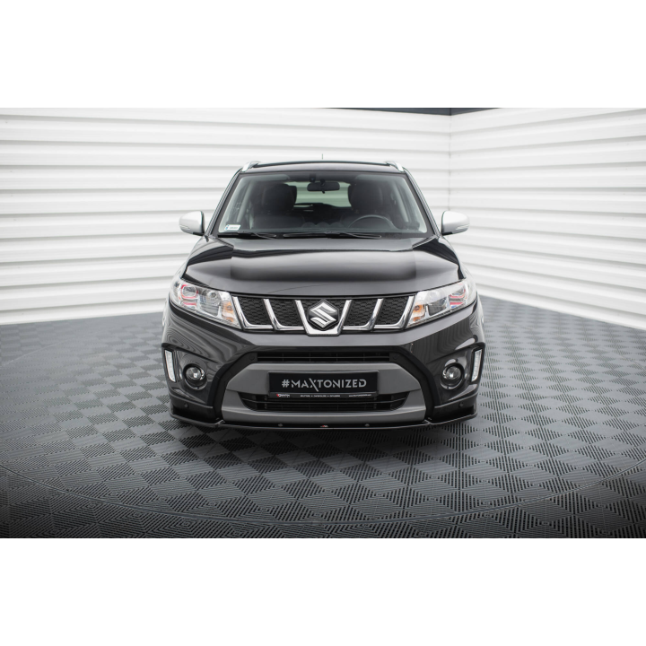 Splitter Przedni V.2 Suzuki Vitara S Mk2