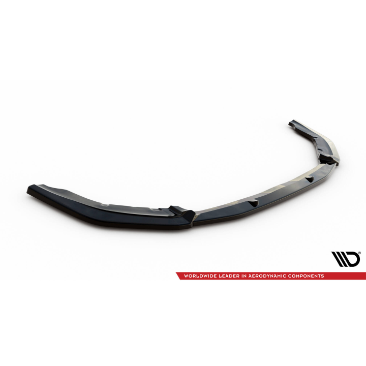 Splitter Przedni V.2 Suzuki Vitara S Mk2