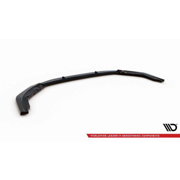 Splitter Przedni V.2 Suzuki Vitara S Mk2