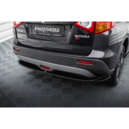 Splitter Tylny Suzuki Vitara S Mk2