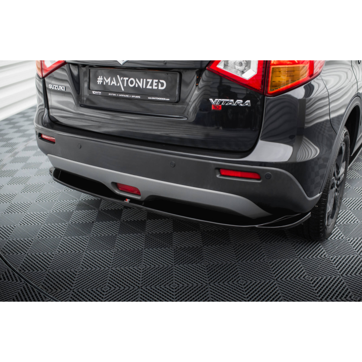Splitter Tylny Suzuki Vitara S Mk2
