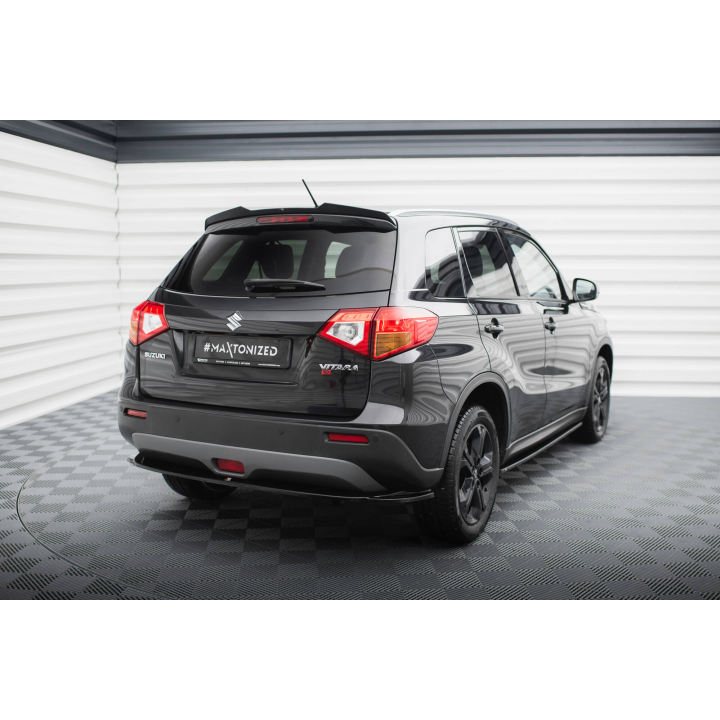 Splitter Tylny Suzuki Vitara S Mk2