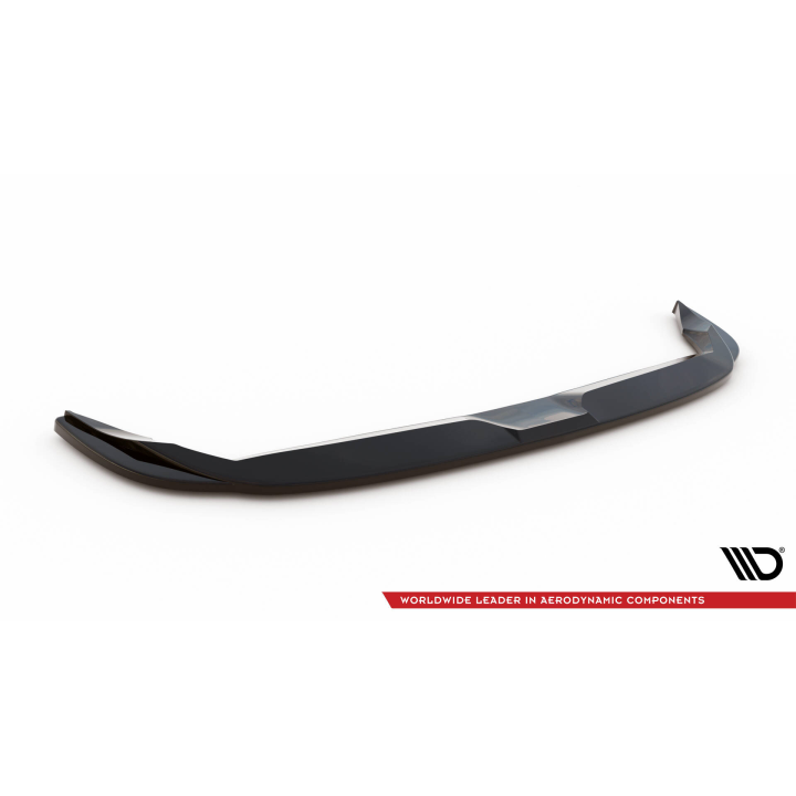 Splitter Tylny Suzuki Vitara S Mk2