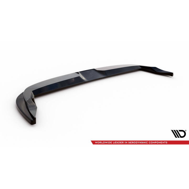 Splitter Tylny Suzuki Vitara S Mk2